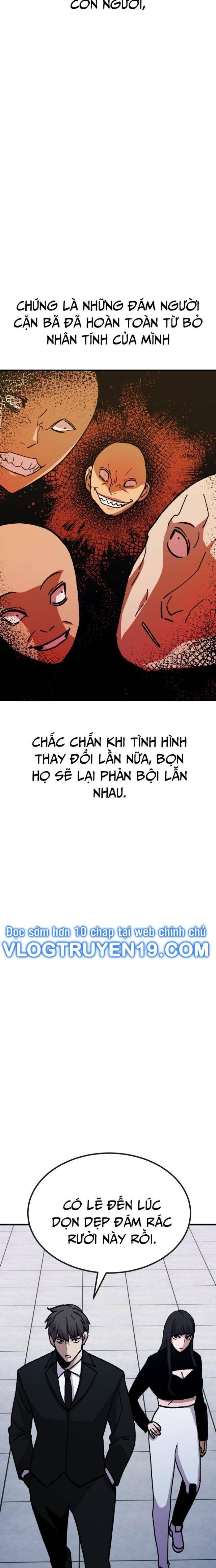 Ói Tiền Ra Đây - Page 7