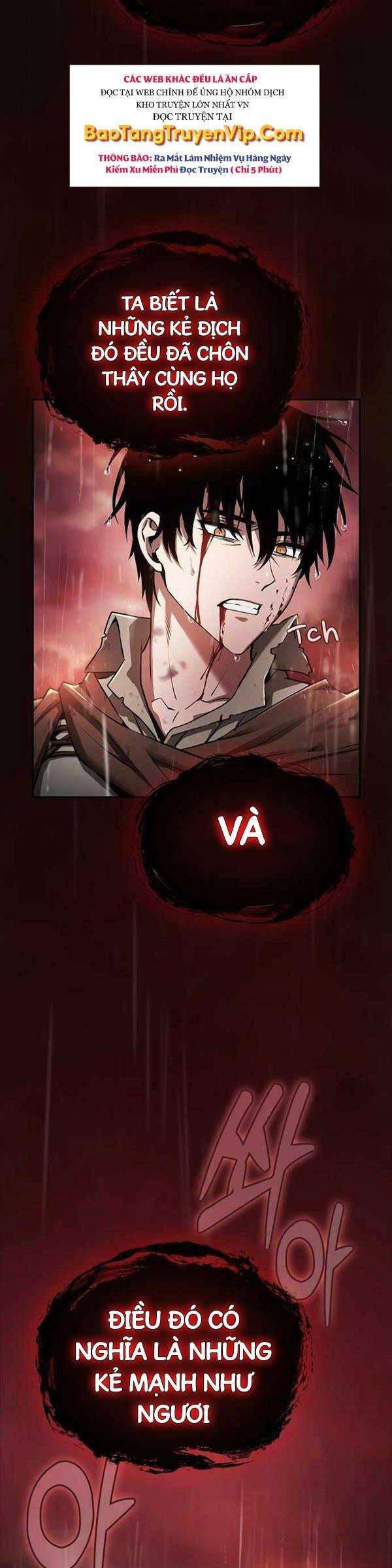 Kiếm Sĩ Thiên Tài Của Học Viện - Page 17