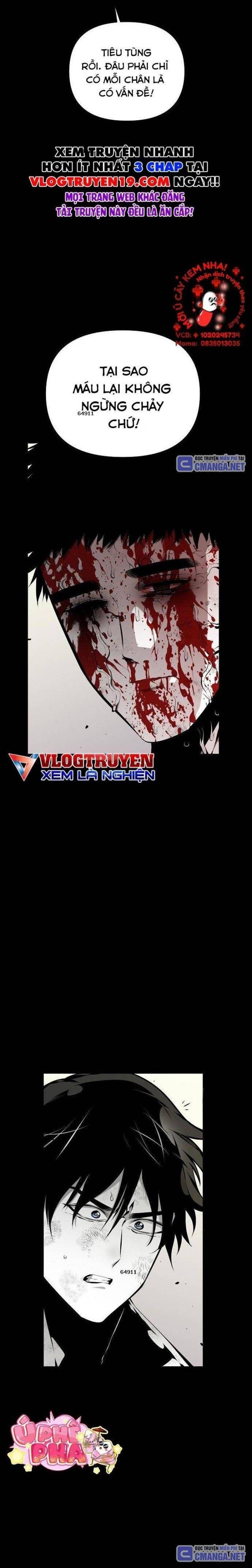 Cuồng Thú - Page 5