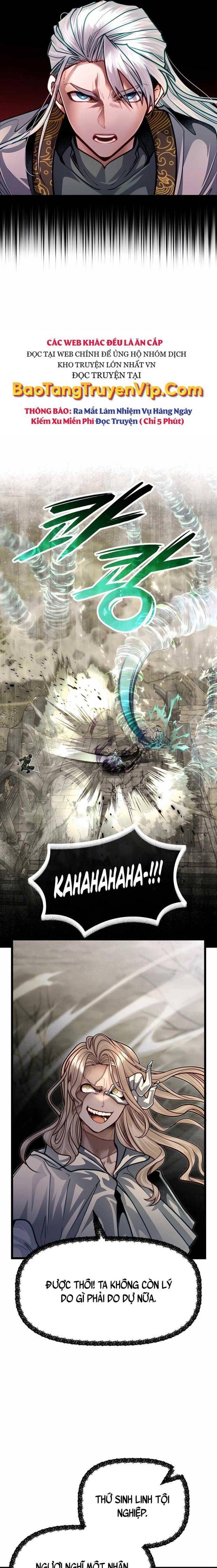 Anh Trai Anh Hùng Là Người Đã Chết Trong Học Viện - Page 10