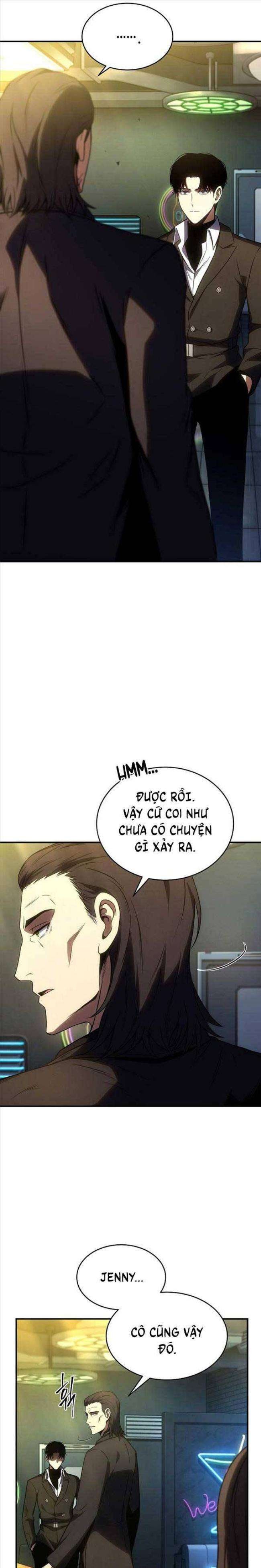 Ma Dược Sư Thiên Tài - Page 16