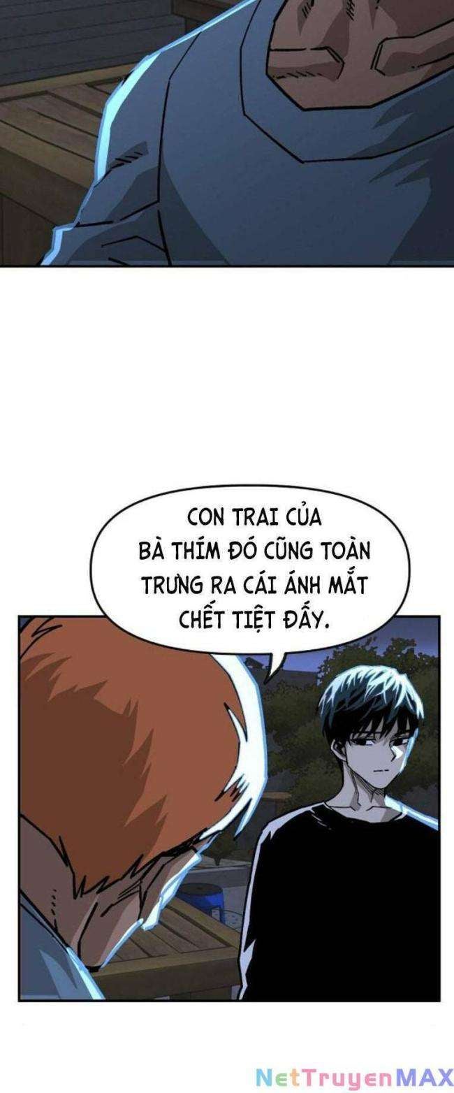 Chỉ Có Cái Chết Mới Là Sự Cứu Rỗi - Page 4