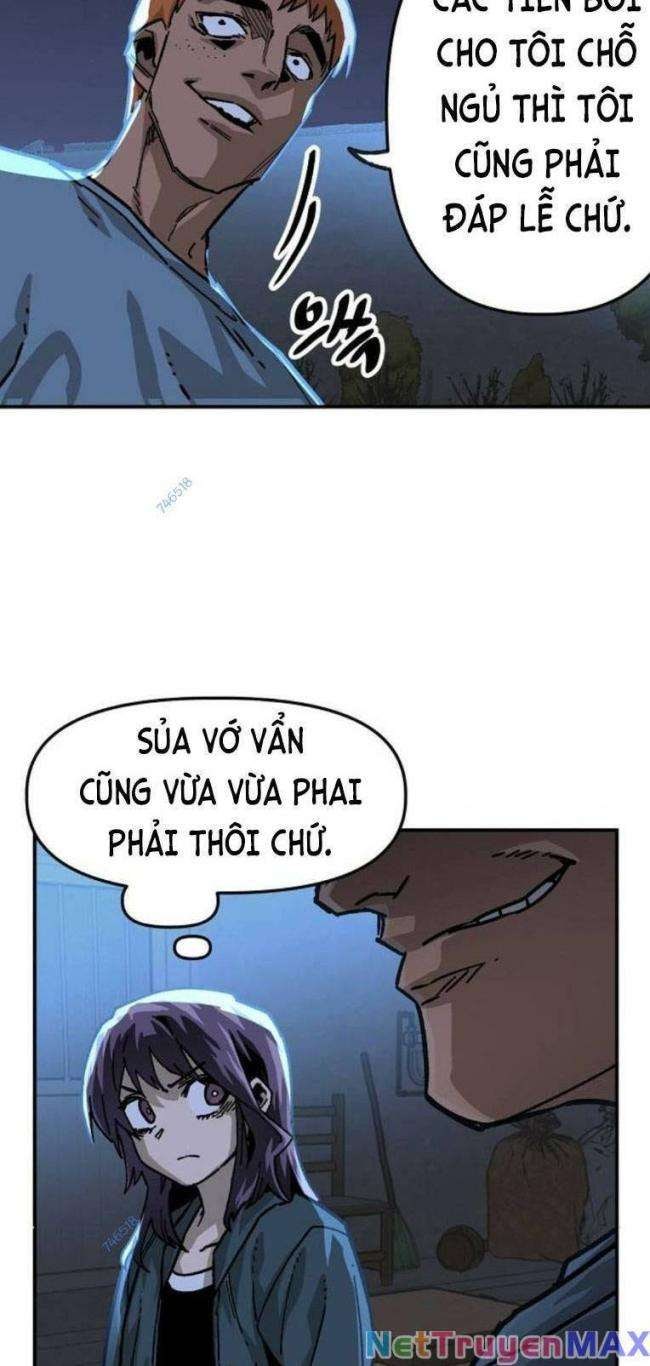 Chỉ Có Cái Chết Mới Là Sự Cứu Rỗi - Page 6