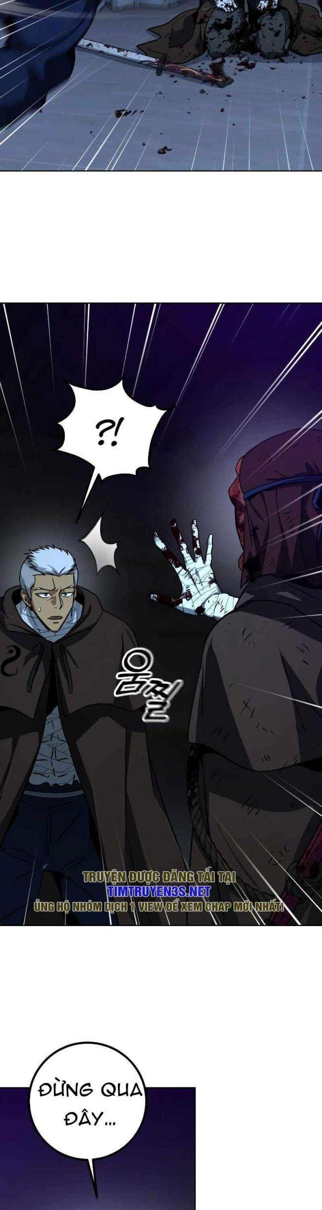 Tuyệt Đỉnh Anh Hùng - Page 68