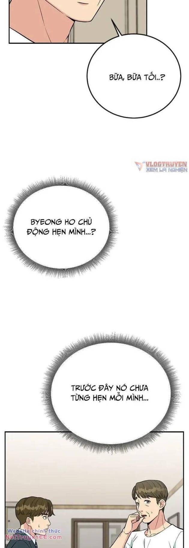 Chuyển Sinh Trở Thành Nhân Viên Mới - Page 11