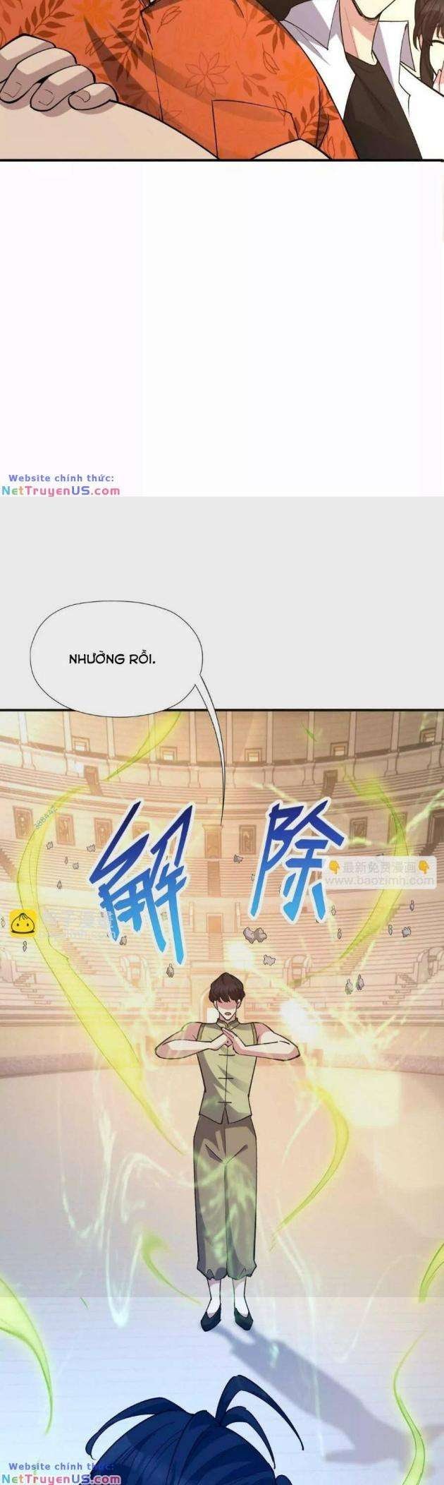 Thần Thú Quật Khởi - Page 14