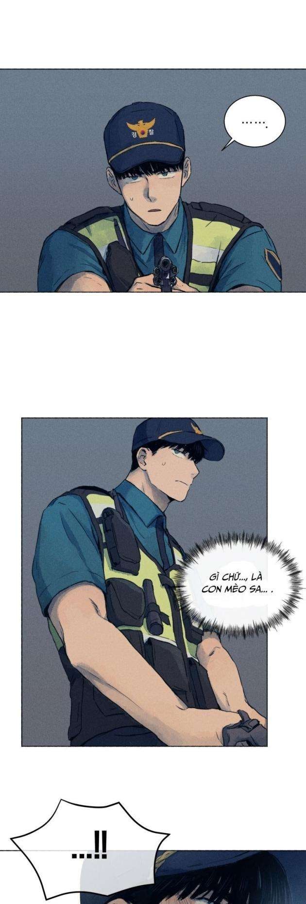 Phỏng Vấn Sát Nhân - Page 36