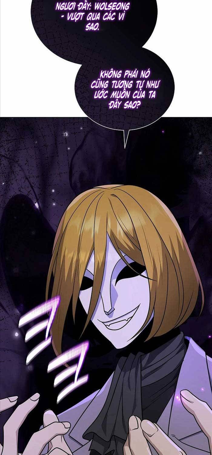 Thiên Ma Không Muốn Thăng Cấp - Page 23