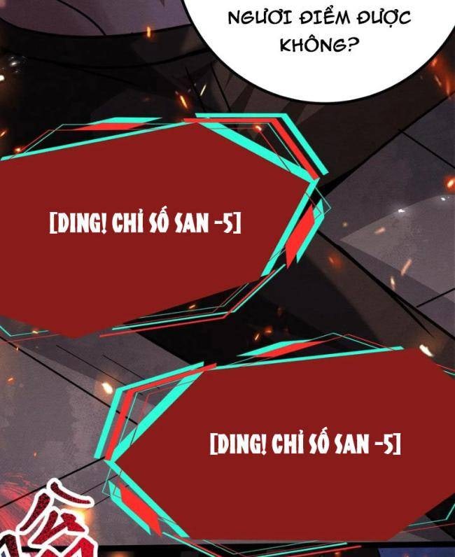 Dược Sư Kì Lạ: Bệnh Nhân Của Tôi Đều Rất Khủng Bố - Page 49