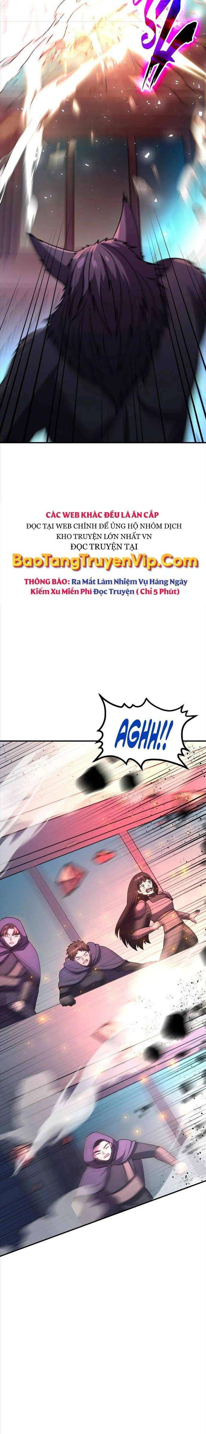 Ai Cũng Hồi Quy Ngoại Trừ Tôi - Page 25