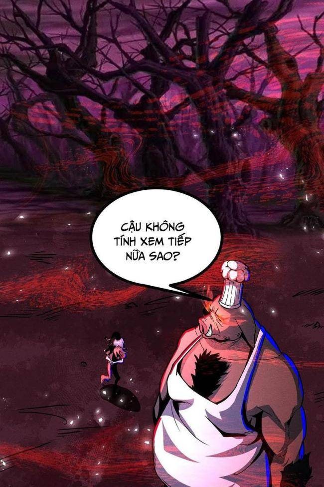 Dược Sư Kì Lạ: Bệnh Nhân Của Tôi Đều Rất Khủng Bố - Page 19