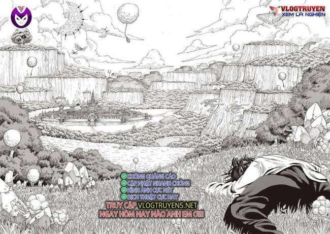 Thợ Rèn Thiên Tài Xuyên Không Đến Thế Giới Phép Thuật - Page 9