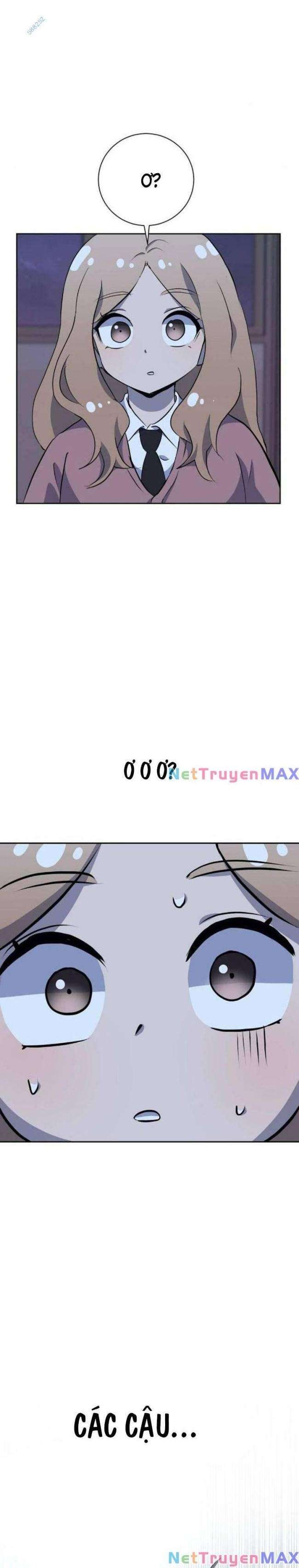 Trò Chơi Ma Quái - Page 43