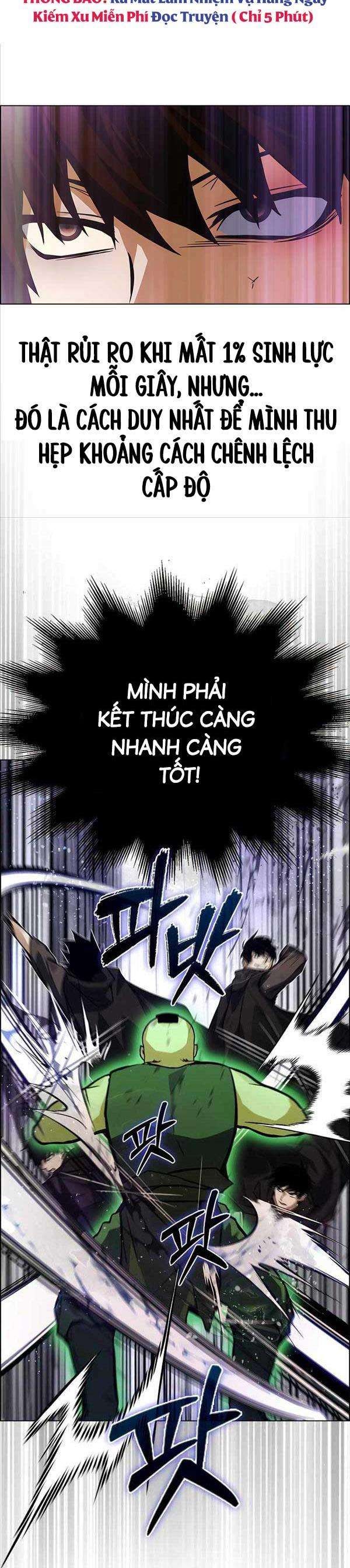 Kẻ Luôn Kết Thúc Bằng Bad Ending - Page 23