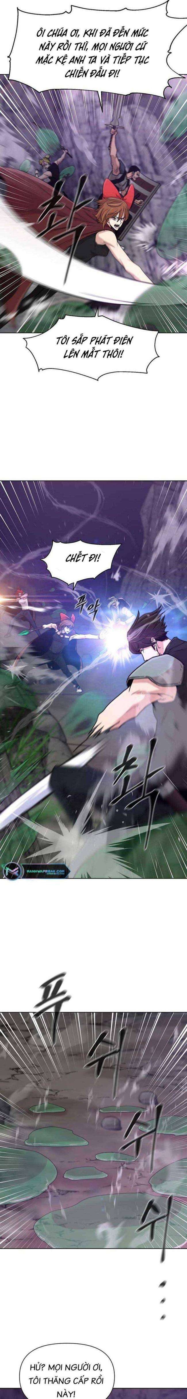 Võ Gia Cô Độc - Page 25