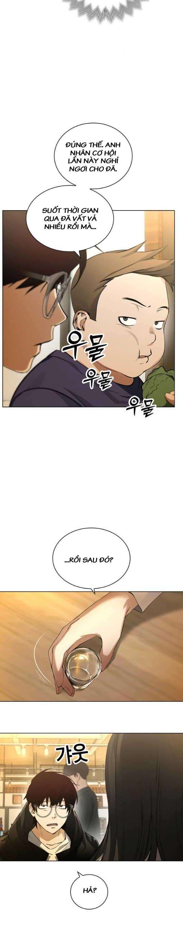 Kẻ Luôn Kết Thúc Bằng Bad Ending - Page 7