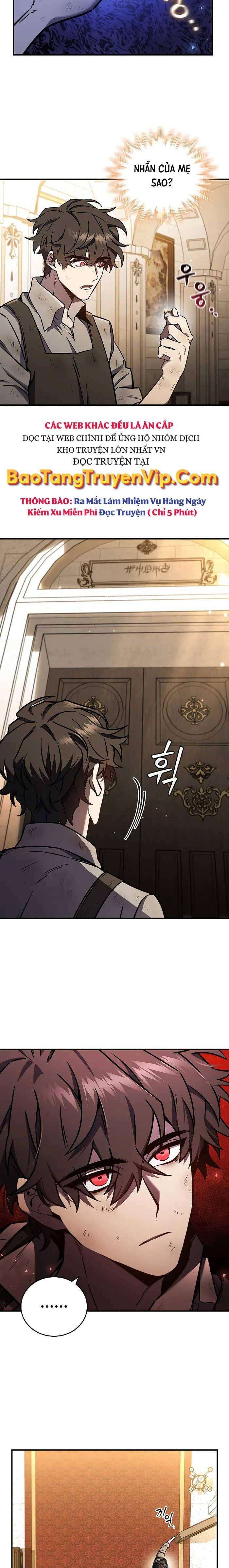 Thực Long Ma Pháp Sư - Page 20