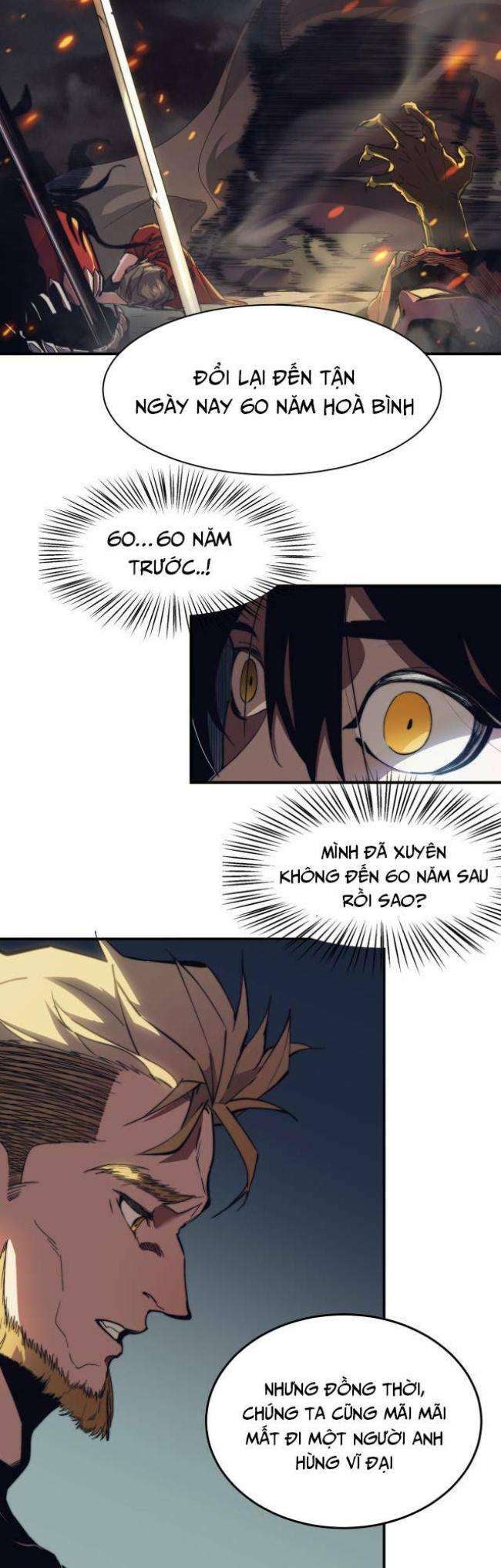 Quỷ Tiến Hóa - Page 31