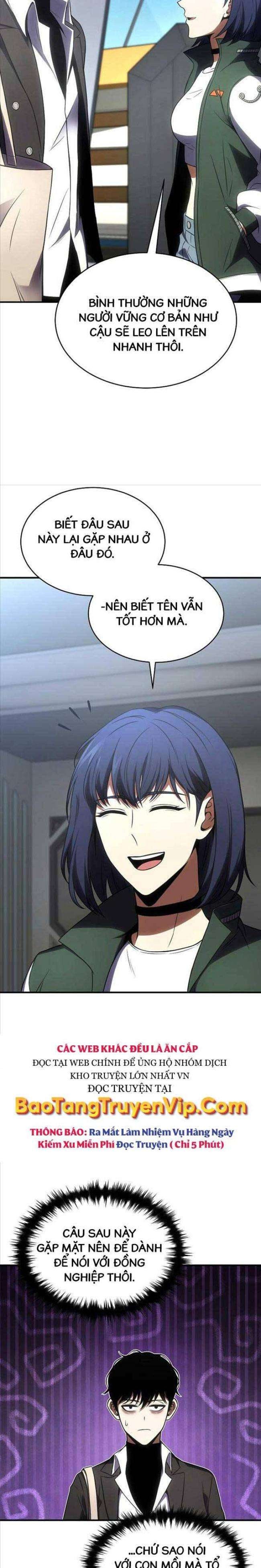 Ma Dược Sư Thiên Tài - Page 27