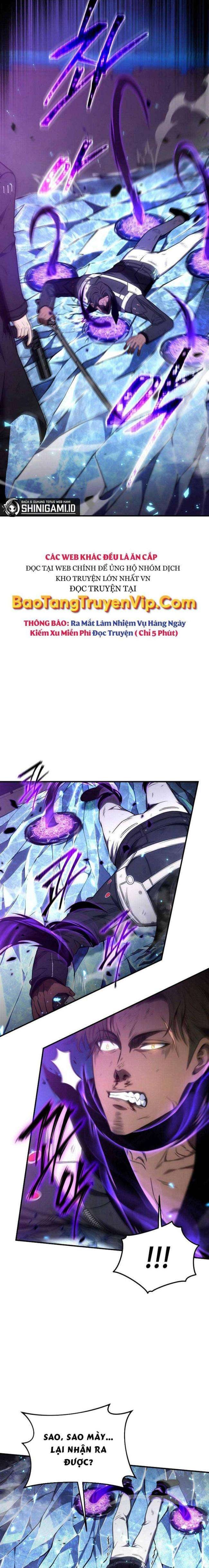 Ma Dược Sư Thiên Tài - Page 21