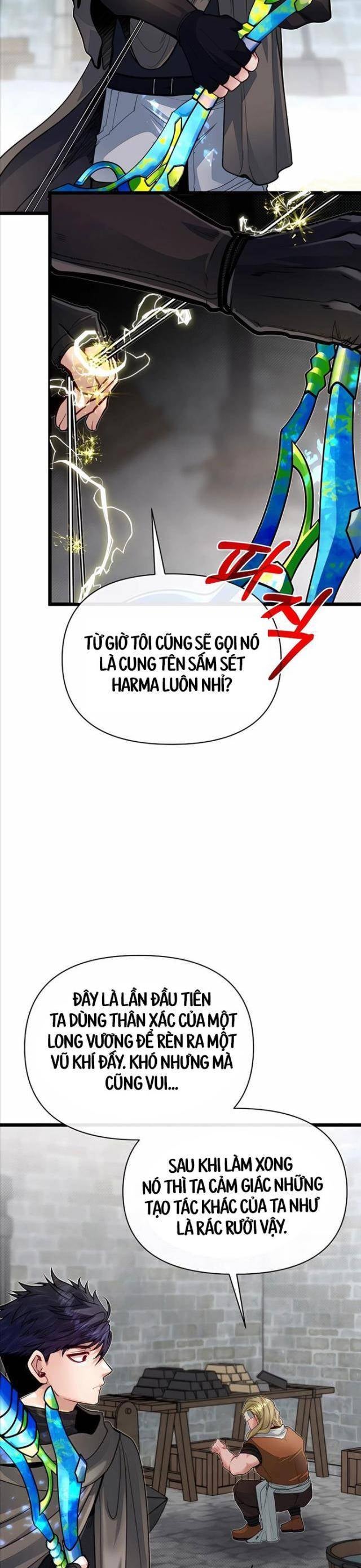Anh Trai Anh Hùng Là Người Đã Chết Trong Học Viện - Page 18