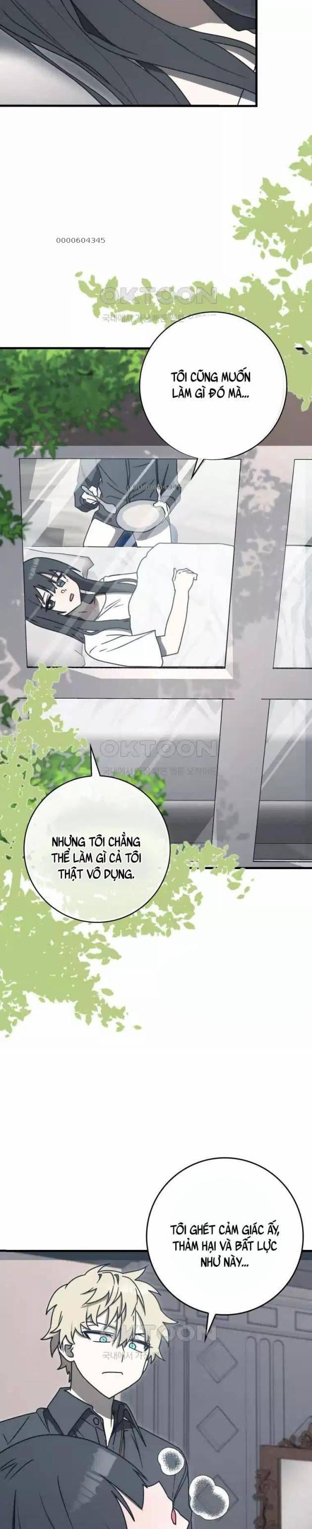 Học Viện Của Con Trai Quỷ Vương - Page 17