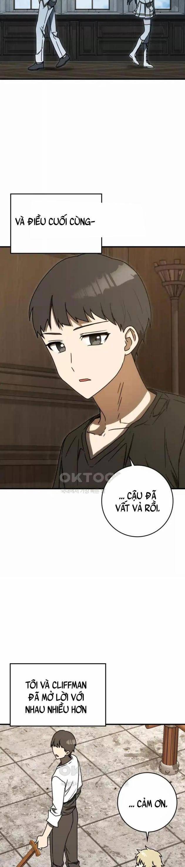 Học Viện Của Con Trai Quỷ Vương - Page 26