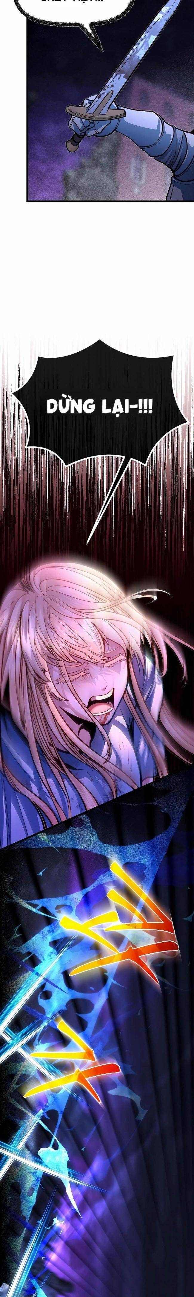 Anh Trai Anh Hùng Là Người Đã Chết Trong Học Viện - Page 19