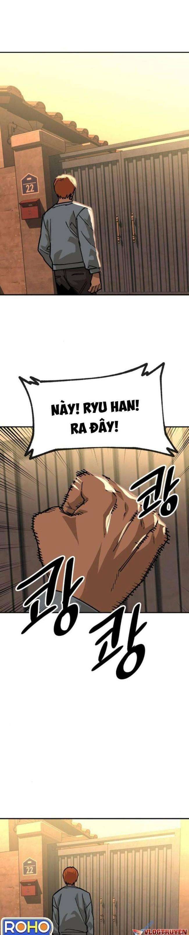 Chỉ Có Cái Chết Mới Là Sự Cứu Rỗi - Page 29