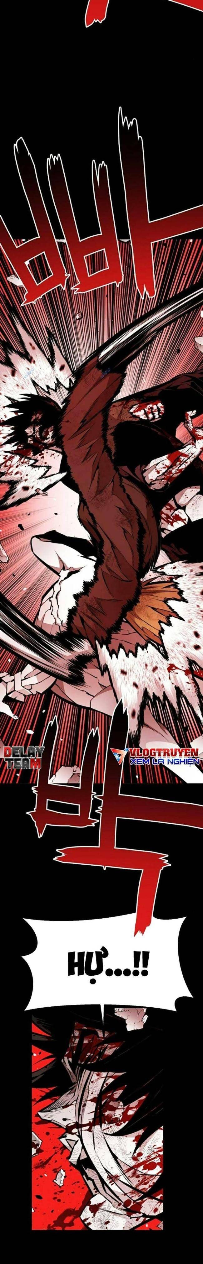 Cuồng Thú - Page 11