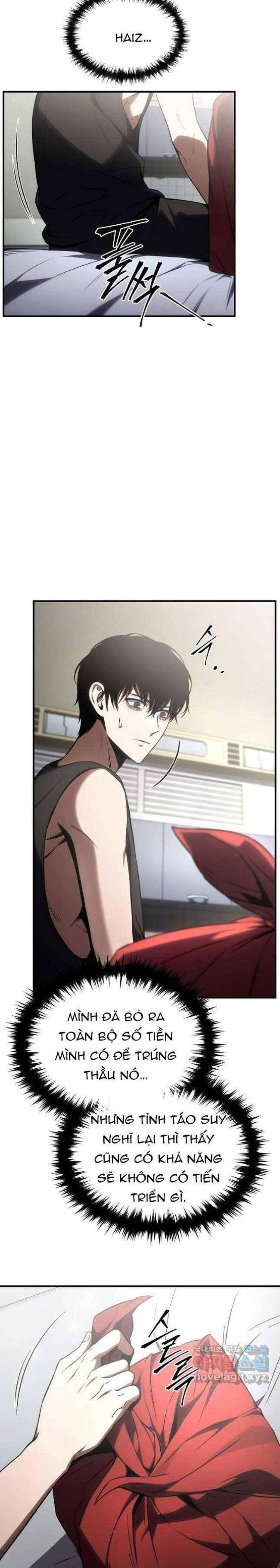 Ma Dược Sư Thiên Tài - Page 4