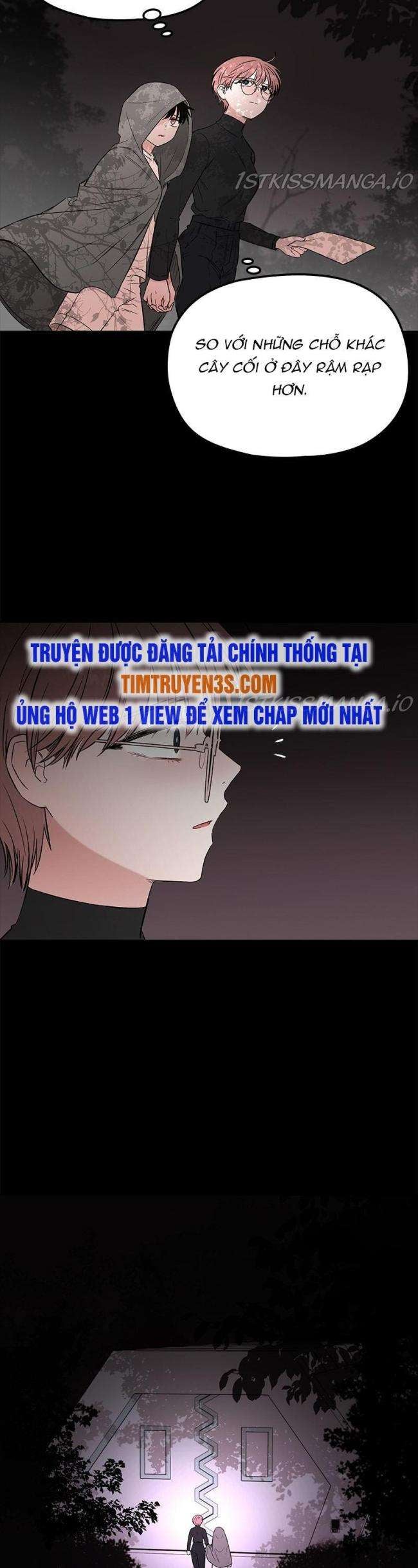 Bươm Bướm Và Máu - Page 39