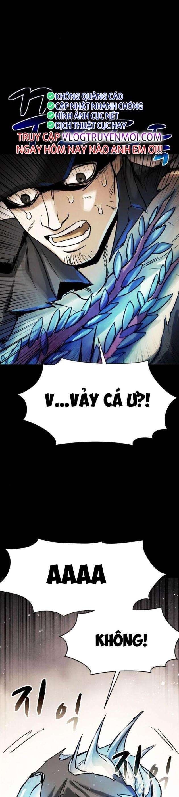 Mầm Chết - Page 25