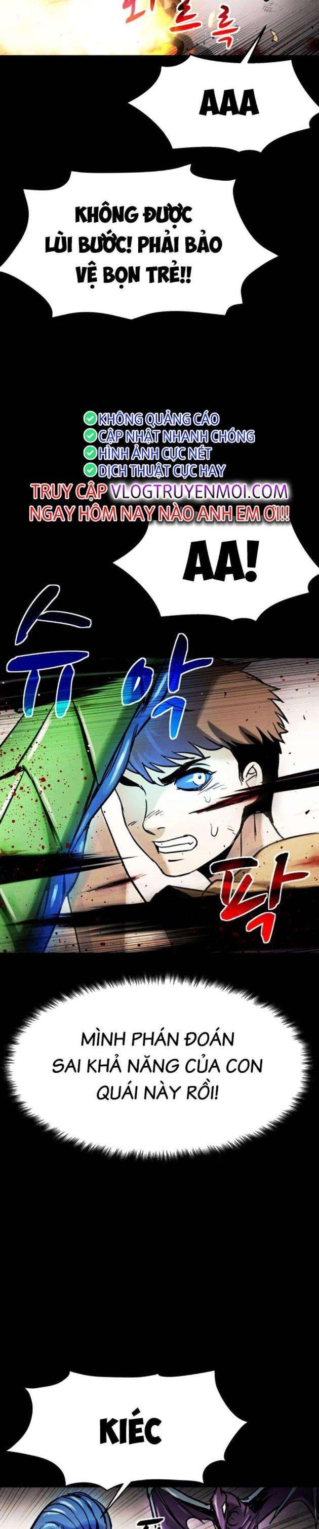 Mầm Chết - Page 6