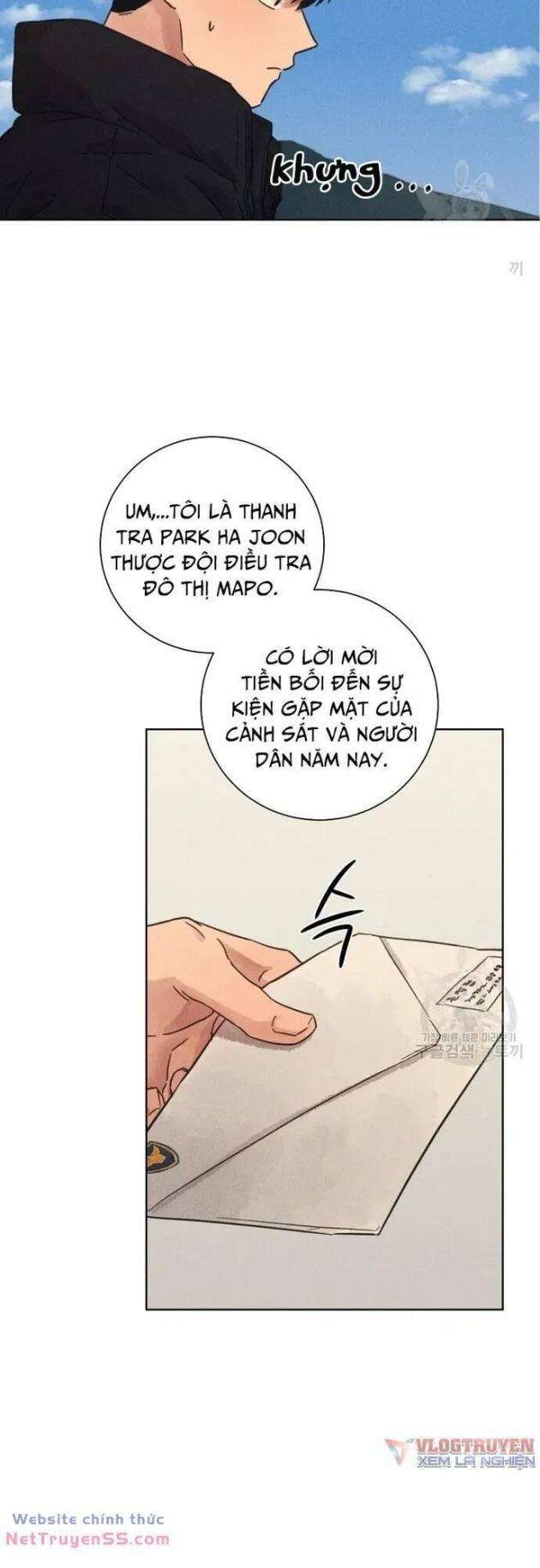 Phỏng Vấn Sát Nhân - Page 21