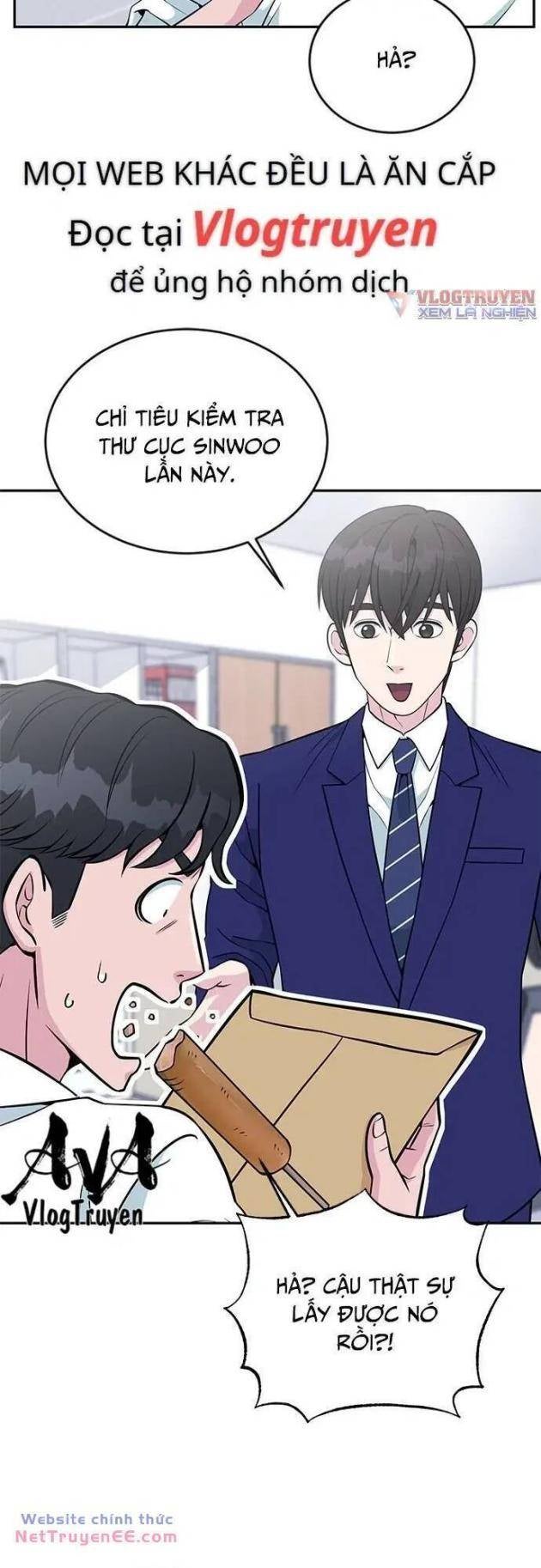 Chuyển Sinh Trở Thành Nhân Viên Mới - Page 10