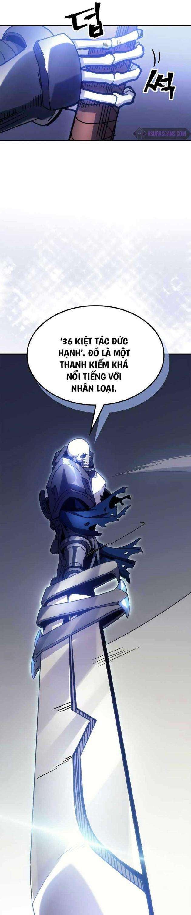 Hãy Hành Động Như Một Boss Đi Ngài Mr Devourer - Page 32