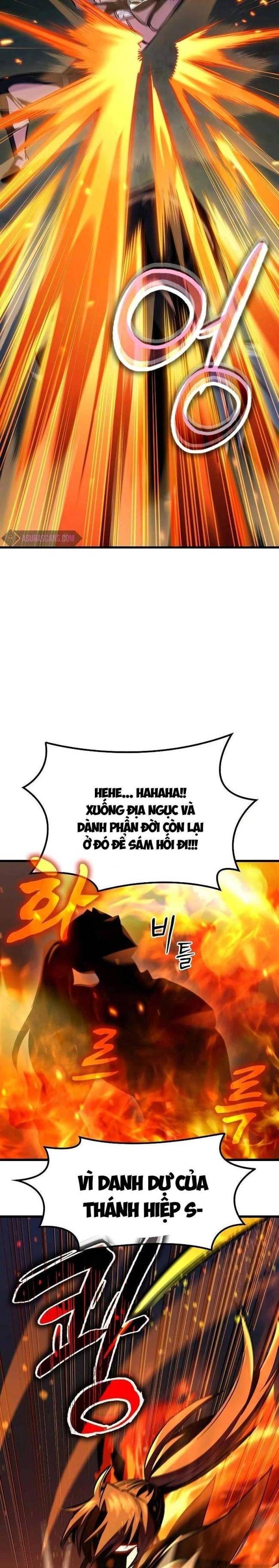 Chiến Binh Thu Thập Xác Chết - Page 29