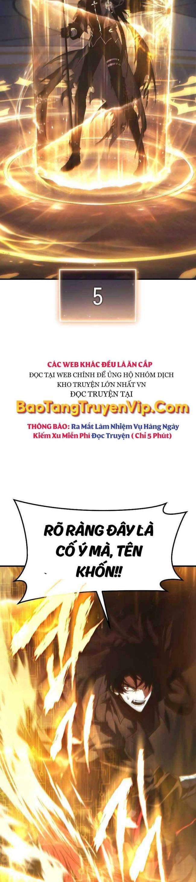 Người Chơi Mạnh Nhất Hồi Quy Lần Thứ 100 - Page 29