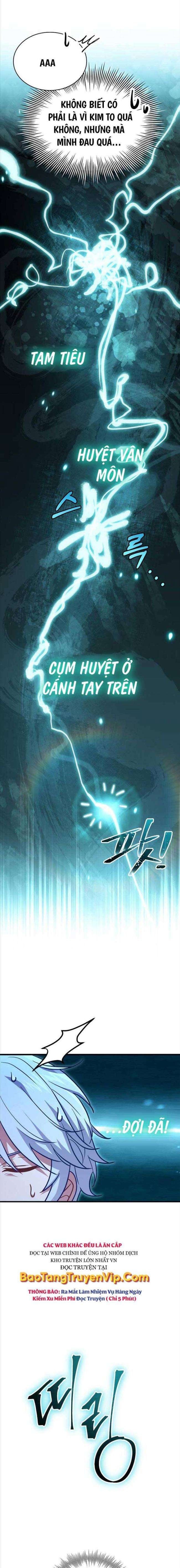 Hoàng Tử Bán Thuốc - Page 30