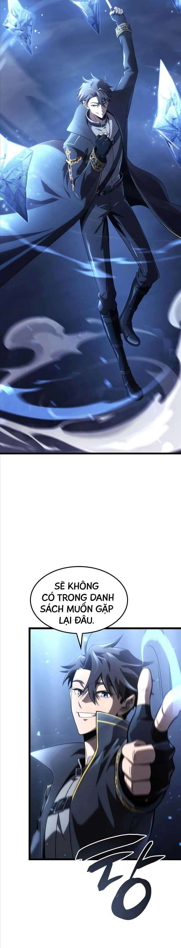 Người Chơi Tài Năng Điên Cuồng - Page 28