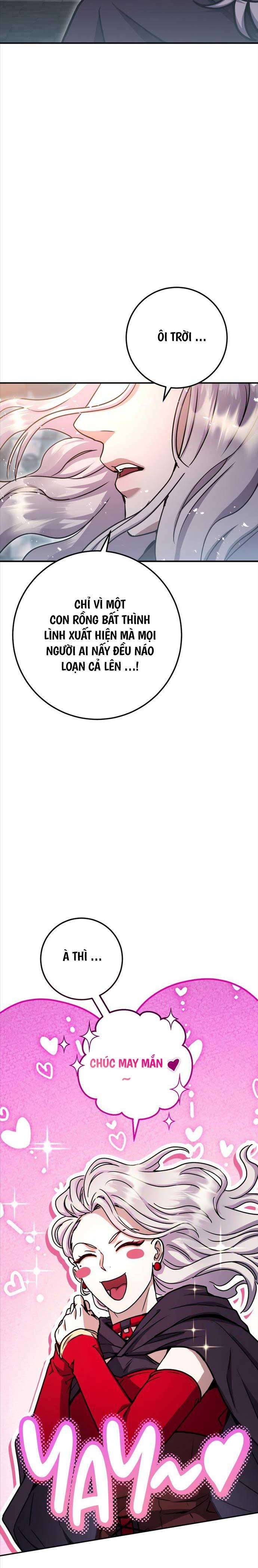 Sự Trả Thù Của Thợ Rèn Huyền Thoại - Page 11