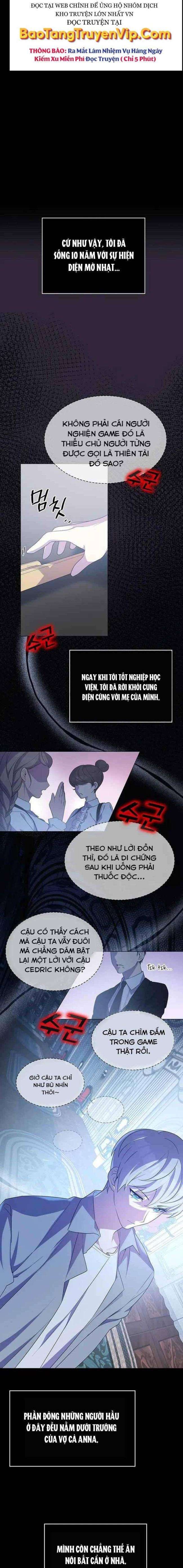 Giấc Mơ Trong Game Trở Thành Hiện Thực - Page 35