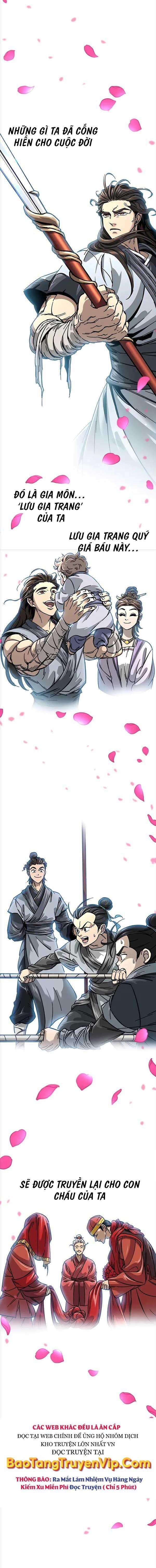 Ông Võ Giả Và Cháu Chí Tôn - Page 5