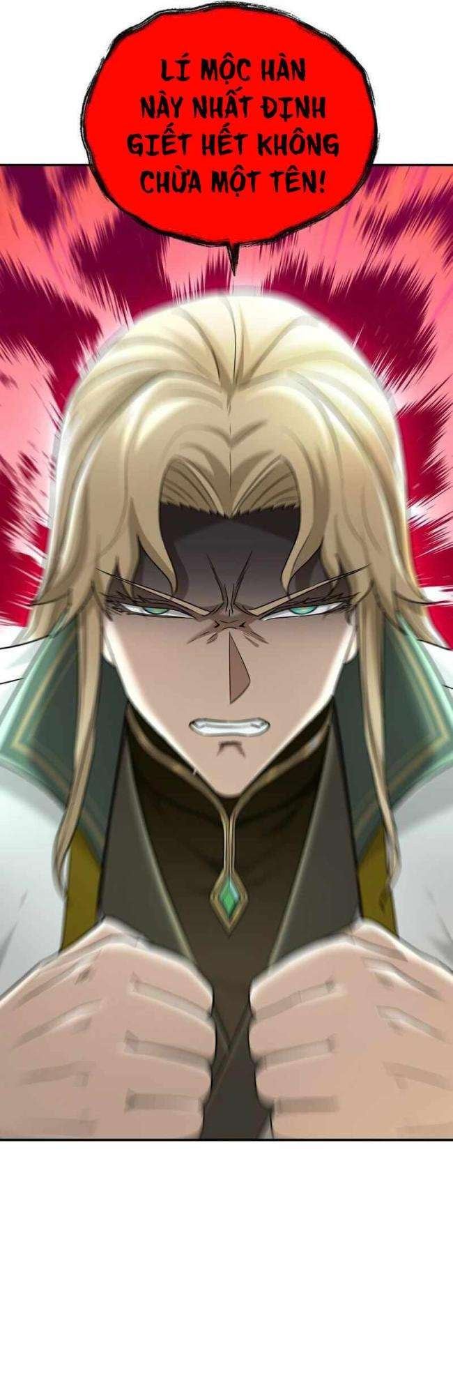 Nhập Hồn Ma Đạo Tổ Sư - Page 36