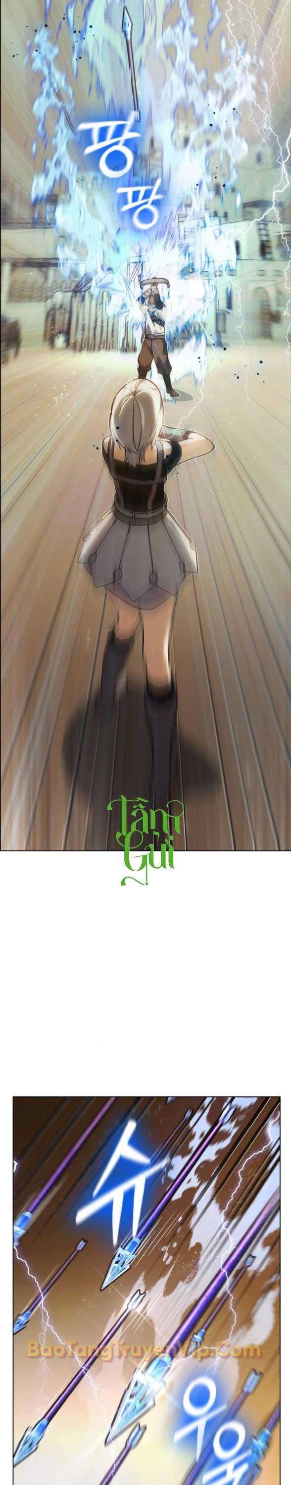 Kẻ Luôn Kết Thúc Bằng Bad Ending - Page 32