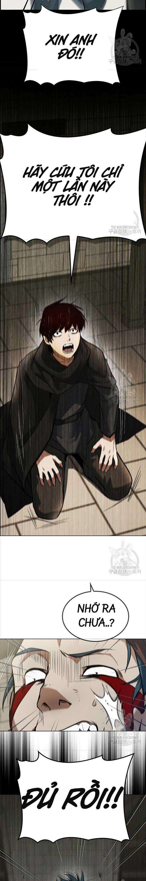 Kẻ Luôn Kết Thúc Bằng Bad Ending - Page 8