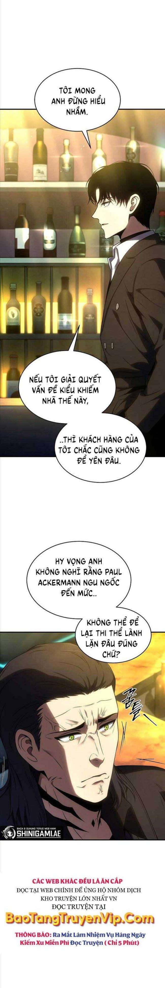 Ma Dược Sư Thiên Tài - Page 15