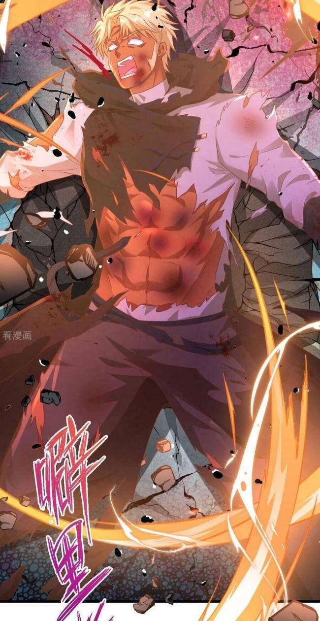 Từ Hôm Nay Bắt Đầu Làm Thành Chủ - Page 21