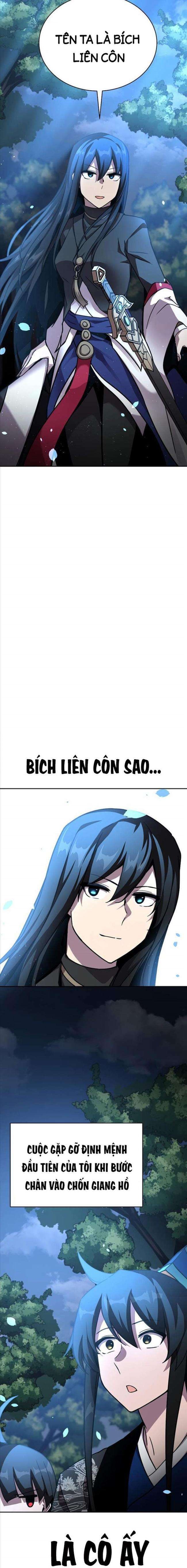 Streamer Cuộc Sống Thường Ngày Tại Võ Lâm - Page 32